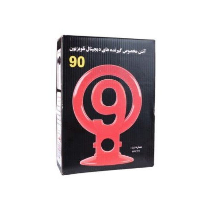 آنتن رومیزی مدل DIGITAL ANTENNA