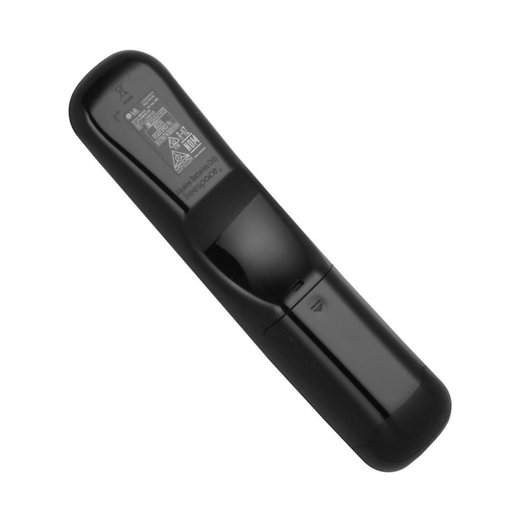 ریموت کنترل فابریک تلویزیون ال جی مدل MR21GA اصلی