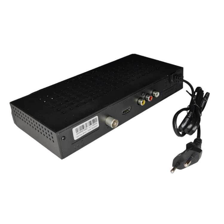 گیرنده دیجیتال پروویژن مدل PRO20-PLUS-HDMI