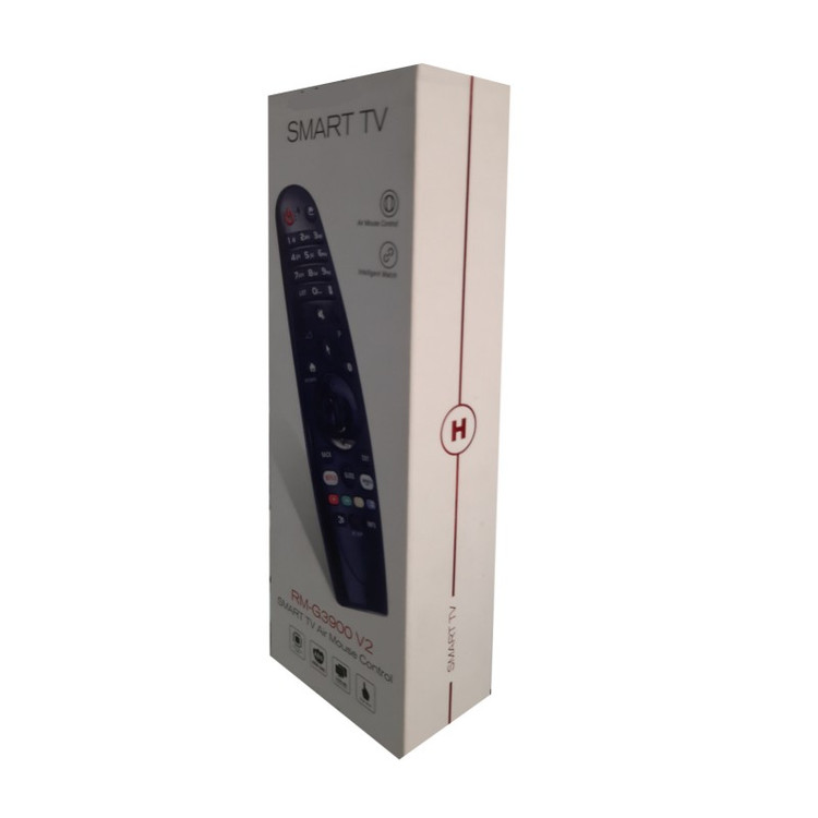ریموت کنترل ایر ماوس ال جی مدل RM-G3900