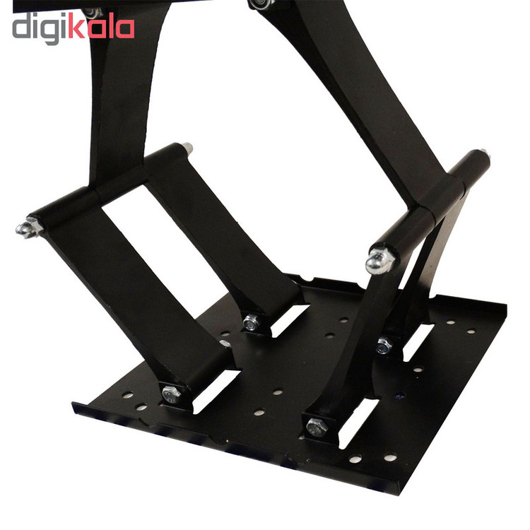 پایه دیواری مدل T3 مناسب برای تلویزیون 42 تا 65 اینچ