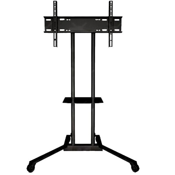 پایه ایستاده تلویزیون LCDARM مدل TR-160 چرخدار